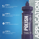 Gyeon Q2M Polish 120ml