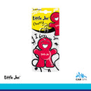 Little joe Papercard