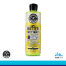 Chemical Guys - Butter Wet Wax Warm & Deep Carnauba Shine (16 oz.)
