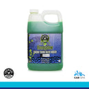 Chemical Guys - Honeydew Snow Foam Extreme Suds Cleansing Wash Shampoo