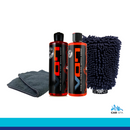 Bundle Black Car Kit