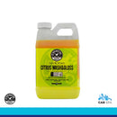 Chemical Guys - Citrus Wash & Gloss Concentrated Ultra Premium Hyper Wash & Gloss