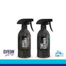 Bundle Clean My Wheel