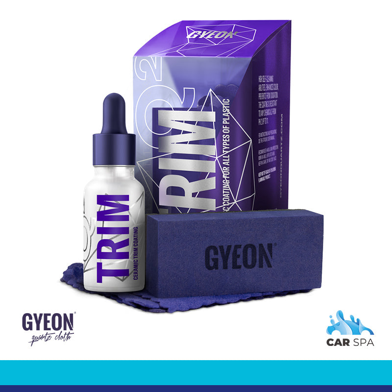 GYEON Q2 Trim (30 ml)
