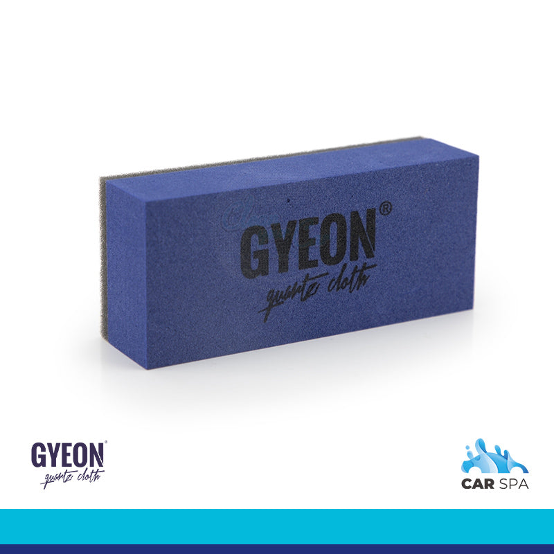 GYEON Q2M Applicator Block