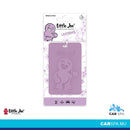 Little Joe Scented Card - Home, Office and Car Odour Neutraliser.