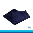 Carspa - Microfibre Towel Double Loop 300 gsm (40x40 cm)