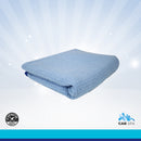 Chemical Guys Waffle Weave Glass and Window Microfiber Towel