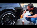 Chemical Guys Hybrid V07 Optical Select High-Gloss Spray Sealant & Quick Detail Spray (16oz.)