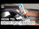 Chemical Guys Heavy Duty Water Spot Remover (16 oz.)