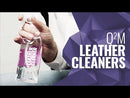GYEON Q2M Leather Cleaner Strong (500ml)