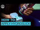 Chemical Guys HydroSlick Intense Gloss SiO2 Ceramic Coating HyperWax (16 oz.)