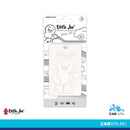 Little Joe Scented Card - Home, Office and Car Odour Neutraliser.